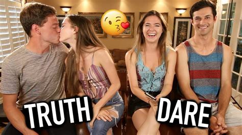 naked truth or dare pics|True Or Dare Porn Pics & Naked Photos